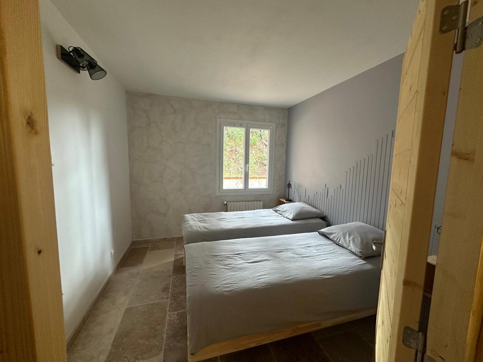 Maison Au Pied De La Sainte Victoire Puyloubier Exteriér fotografie