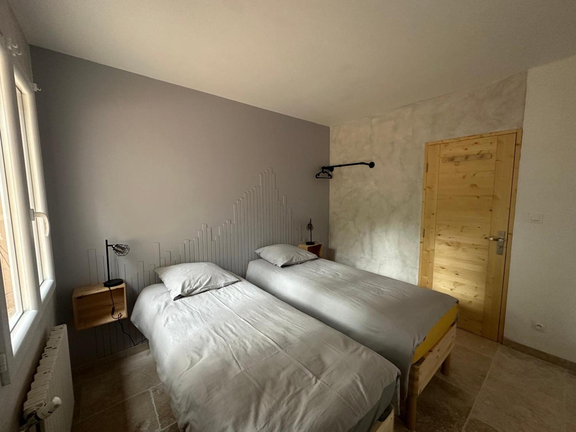 Maison Au Pied De La Sainte Victoire Puyloubier Exteriér fotografie