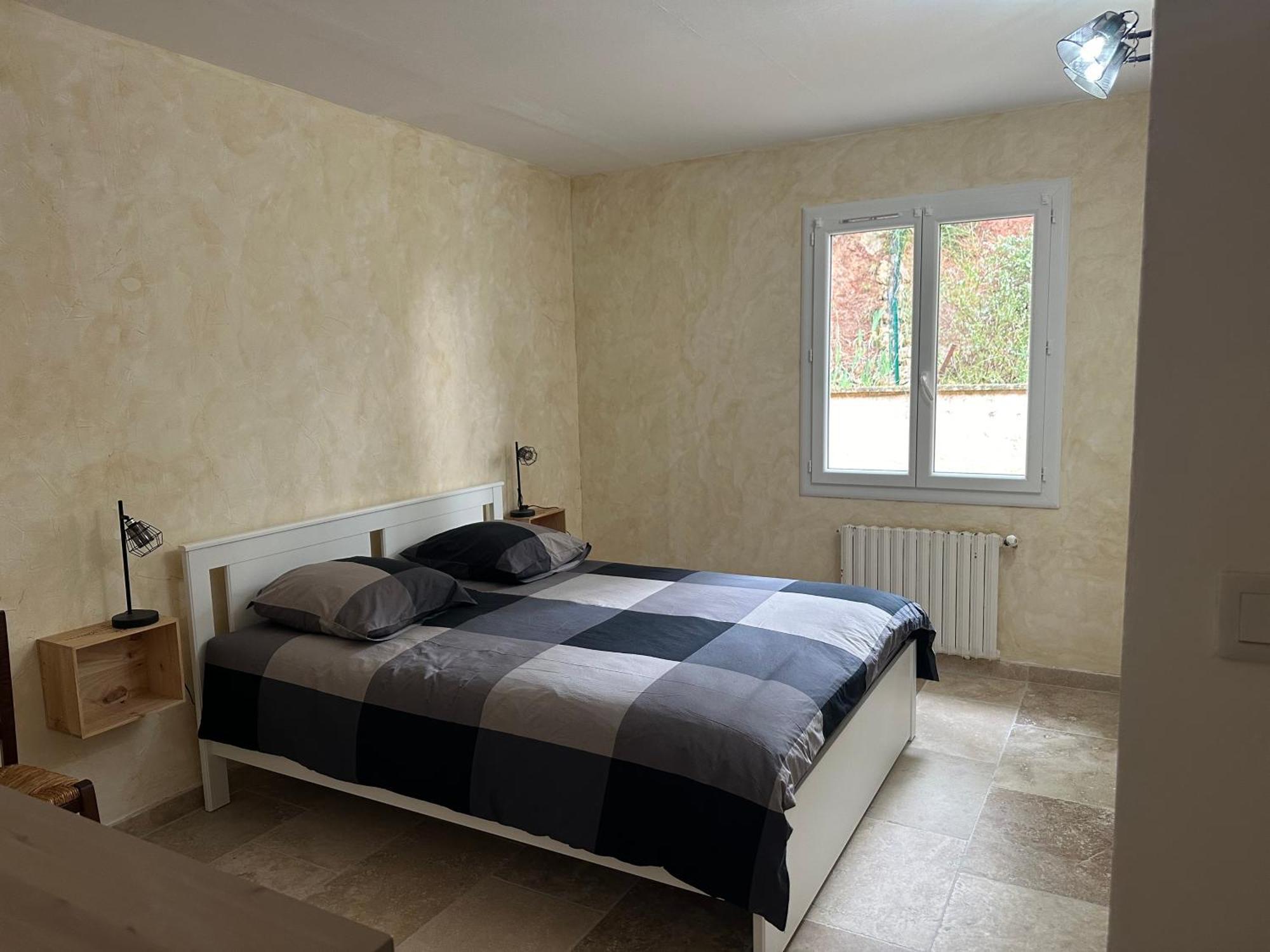 Maison Au Pied De La Sainte Victoire Puyloubier Exteriér fotografie