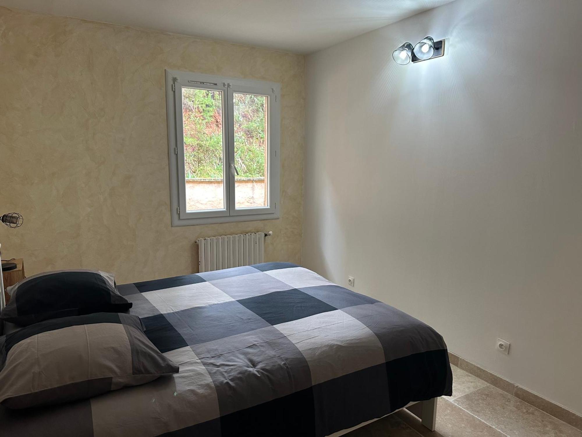 Maison Au Pied De La Sainte Victoire Puyloubier Exteriér fotografie