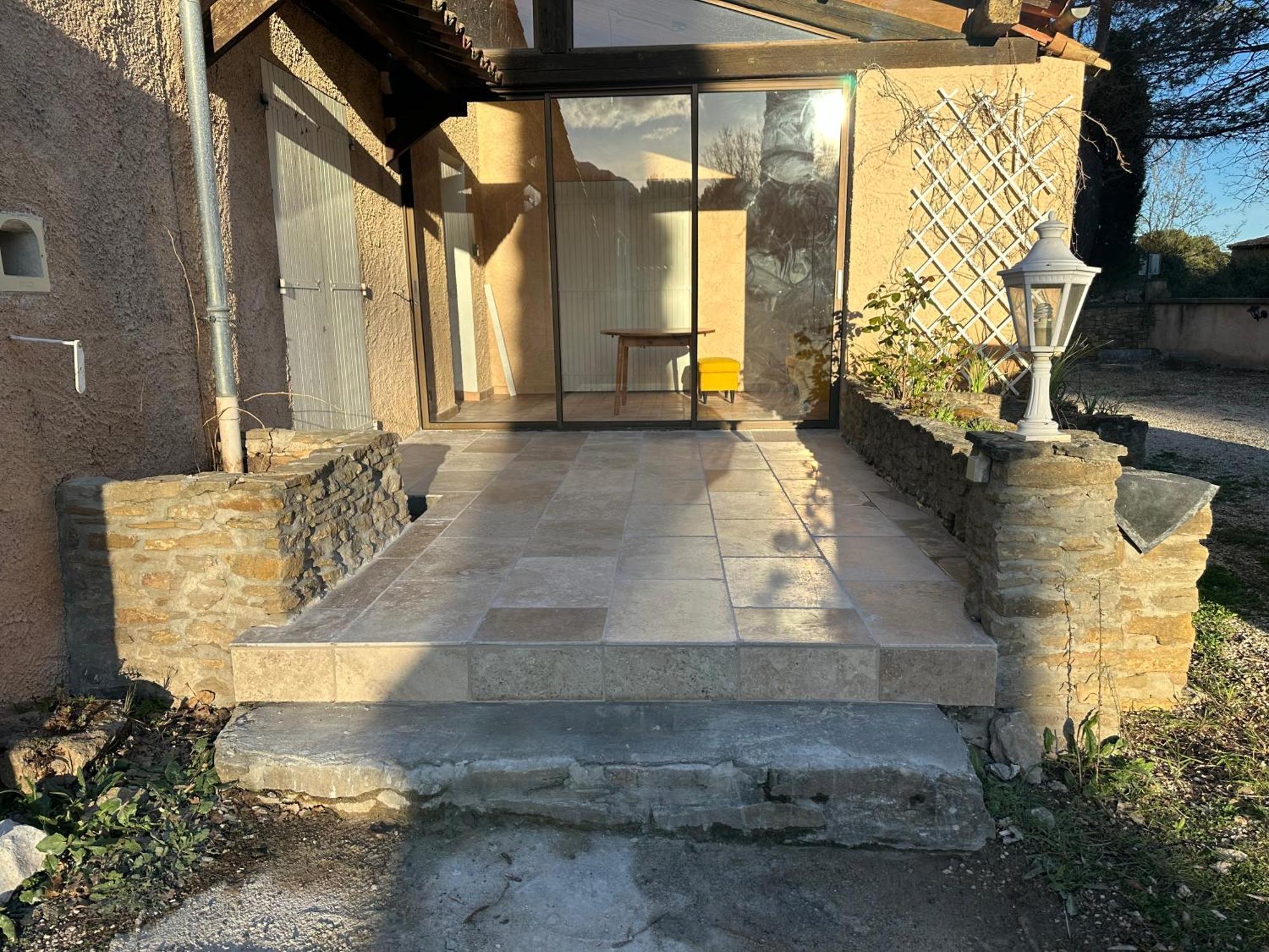 Maison Au Pied De La Sainte Victoire Puyloubier Exteriér fotografie